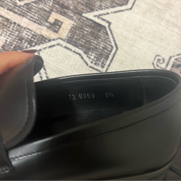 Prada Shoes! - Picture 6 of 7